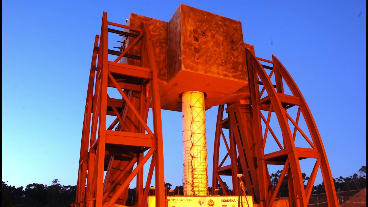 NHERI SimCenter at UC Berkeley