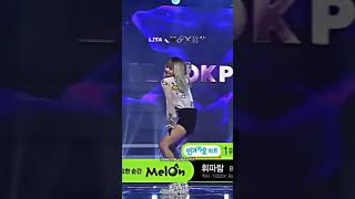 Atleast She Tried ❤? #shorts #fyp #blackpink