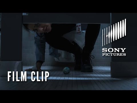 THE POSSESSION OF HANNAH GRACE Clip - Not Alone