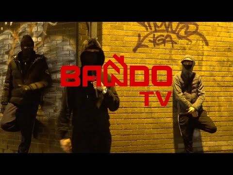 RH - Streets Coldest | Bando TV