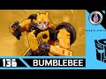 Transformers Studio Series 57 OFFROAD BUMBLEBEE 2020 Kit Katastrophe Reviews 136