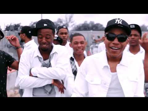 T5 x G-Sosa - Raid (OFFICIAL VIDEO)