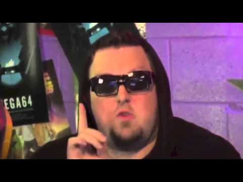 Mega64 Podcast 287 - Shawn Not Going Home