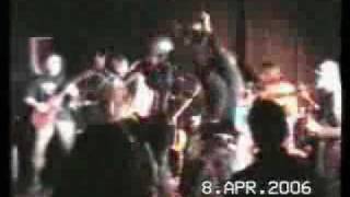 Balaam - Shit of God