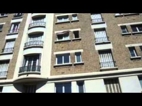 Appartement 2 pièces COURBEVOIE