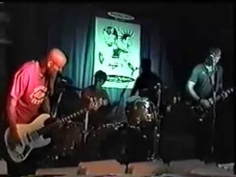 Qotsa - 12 You Can't Quit Me Baby (Fords, New Jersey, 2000)