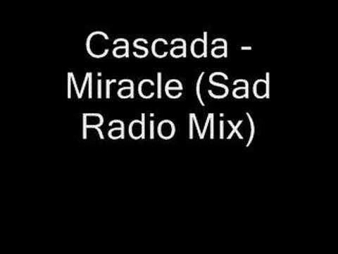 Video thumbnail for Miracle (SAD Radio Mix)