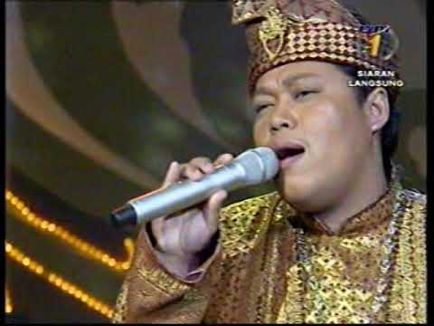 NAIB JUARA PERTANDINGAN BINTANG ASLI REMAJA KEBANGSAAN 2008 - ZAHARMEEZAN AZLAN