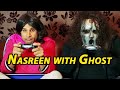 Nasreen with Ghost | Rahim Pardesi | ST1