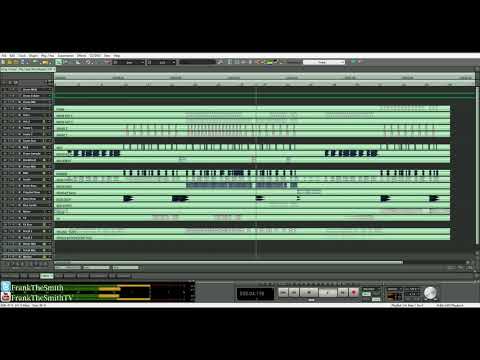 King Yousef - Pity Case (FrankTheSmithTV)