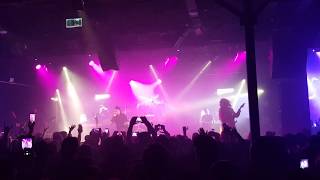 Hayko Cepkin - Dans Et (Live)