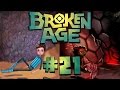 Broken Age: Akt 2 #9 - Die ferngesteuerte ...