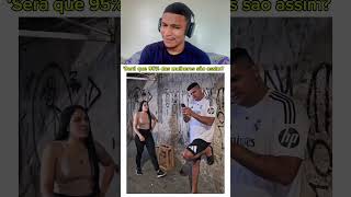 Será que 95% da mulheres são assim