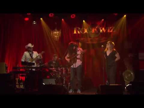 RocKwiz - Phoebe Baker & Kurt Vile - Albuquerque