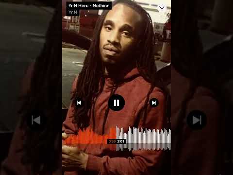 Hoodstar Hero - Nothing