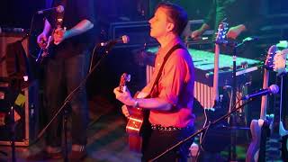 Calexico / Thrown to the wild  / Belly Up - Solana Beach, CA / 6/3/18
