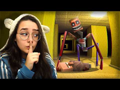 Questa è La Mod  Più SPAVENTOSA e REALISTICA di Minecraft.