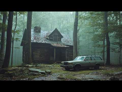 The House in the Forest Became a Trap! | Thriller Movie | Full movies