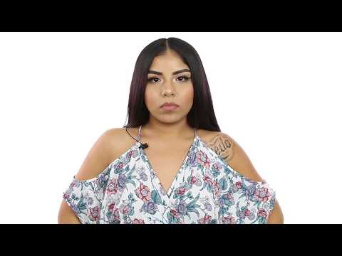 Blaatina: I Love To See A Female Rapper With A Gun