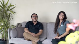 Partner Success Story - iBasis