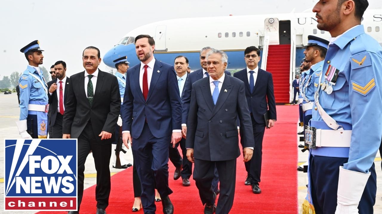 This is a NET POSITIVE: National security expert