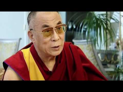 Philosophical About China Stand's On Tibetan Issue | Dalai Lama Enlightened