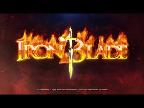 Iron Blade: Medieval Legends Video