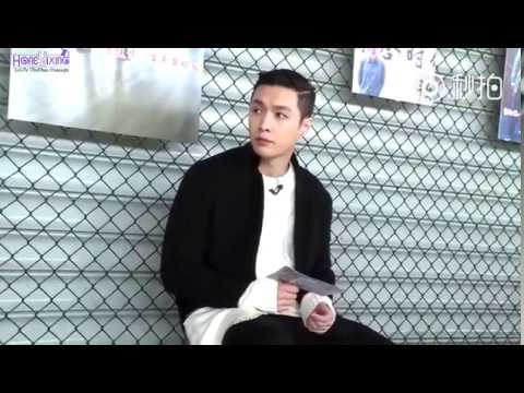 [Vietsub] 170709 Go Fighting SS3 Ep1 BTS Yixing the little fox cut