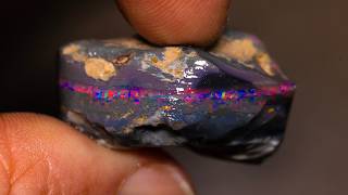 Download lagu Killer Color Bar Runs Right Through it - I'm Going In! 83 carats mp3