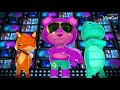Osito Gominola Canciones Del Zoo Instrumental