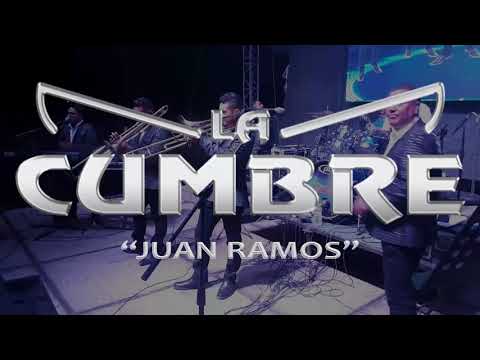 Juan Ramos - La Cumbre