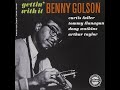 April in Paris -  Benny Golson