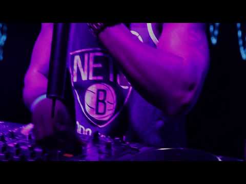 DJ Korrect Promo Reel (ft. Juicy J)