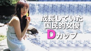 D【新垣結衣】いつの間にか成長していた国民的女優のD