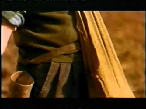 Carosello Doria - Siete in buone mani