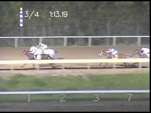 Copa Confraternidad 2000 - High Security (VEN)