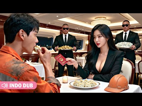 Pikir sudah nikah suami miskin bergaji rendah, gadis tak terduga pria itu CEO terkaya di kota