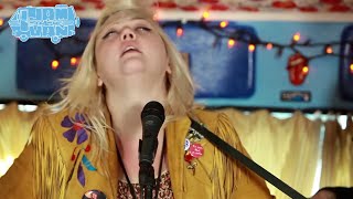 ELLE KING - &quot;Good for Nothin Woman&quot; (Live in Austin, TX 2014) #JAMINTHEVAN