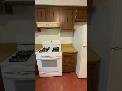 AVAILABLE LATE SEPTEMBER! UPDATED 2-BEDROOM IN CRAFTON! property video