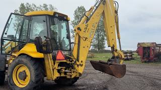 M&aacute;quina de ceifa New Holland LB115B-4PS | Imagem 4 - Agroline