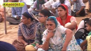 (1) Ramidi (Kapurkhala) Mela& Kabaddi Tournament 19 June 2016