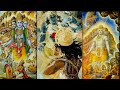 महाभारत युद्ध श्री कृष्ण के विश्वरूप �