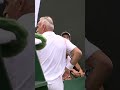 Mansour Bahrami loves a selfie #shorts