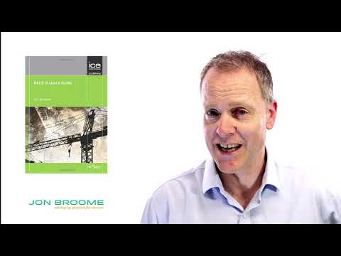 Dr Jon Broome explains how NEC4 contracts help improve project outcomes