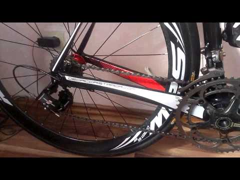 Dedacciai Gladiatore