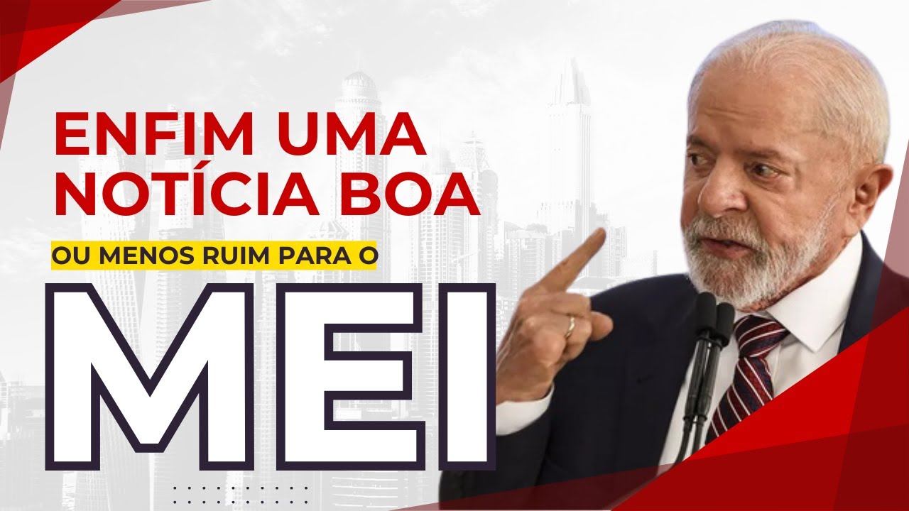 27/12/24 - A Oportunidade que o MEI Precisava!