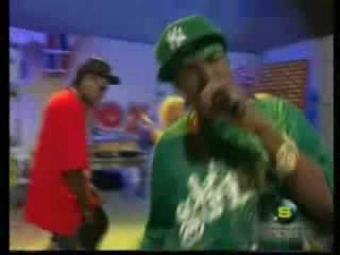 atento a mi 4 - vakero, toxic crow, el lapiz.flv