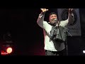Terrance Simien & the Zydeco Experience • We Got to Have Peace • NY State Blues Fest • 6/16/22