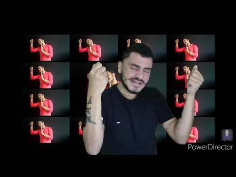 Jota A - Aleluia (Hallelujah) | Libras