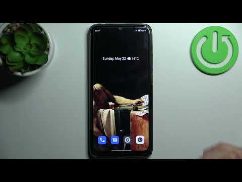 How to Turn On/Off Auto-Correction on BLACKVIEW A70 – Text Correction